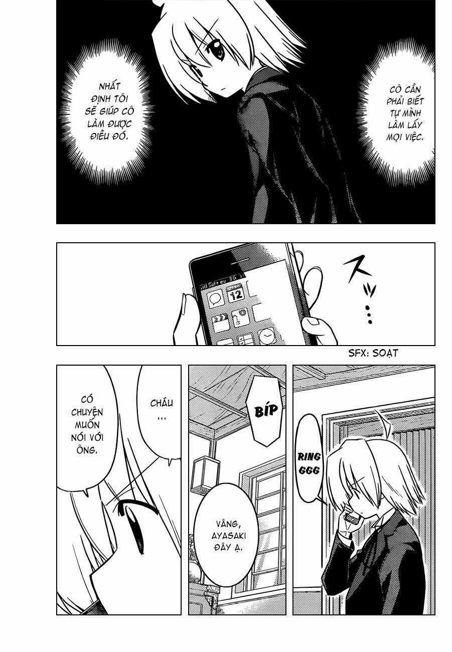 Chàng Quản Gia - Chapter 385 - Trang 13