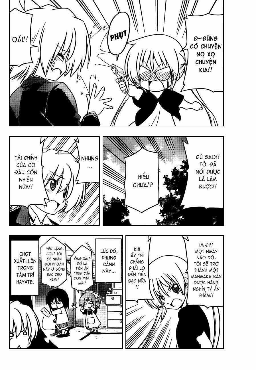 Chàng Quản Gia - Chapter 385 - Trang 4