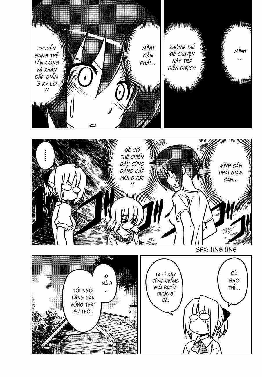 Chàng Quản Gia - Chapter 385 - Trang 9