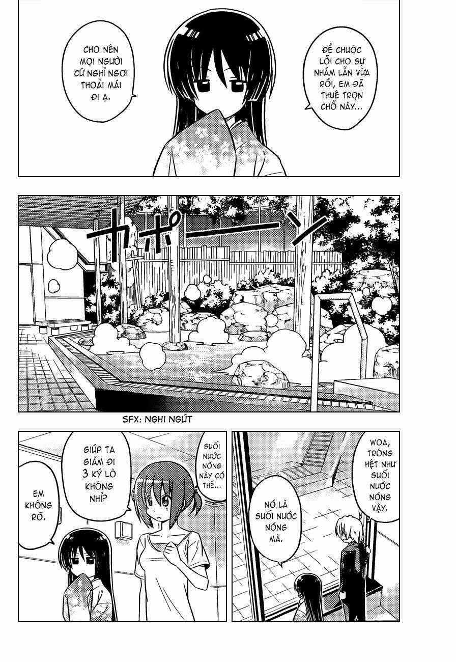 Chàng Quản Gia - Chapter 385 - Trang 10