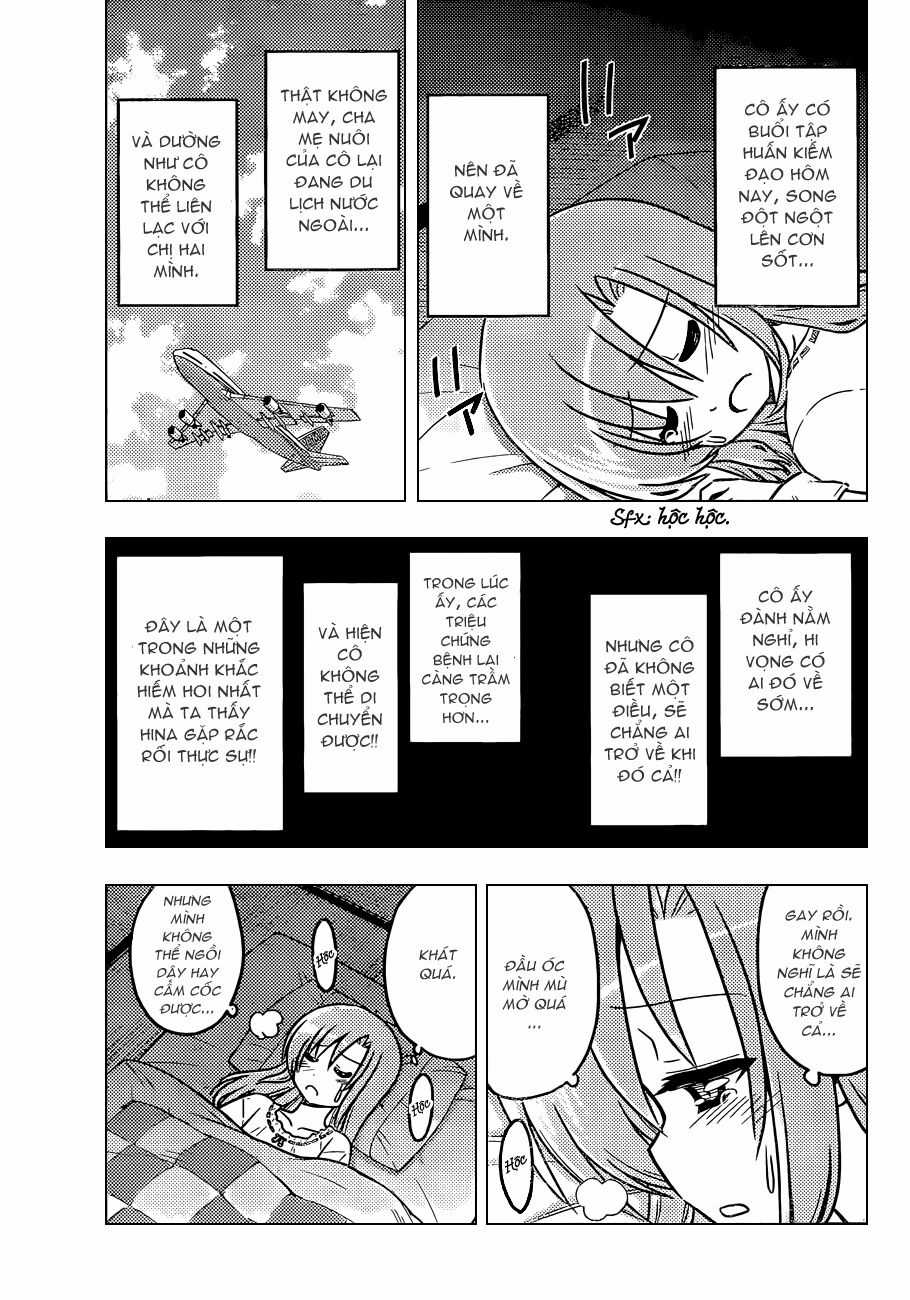 Chàng Quản Gia - Chapter 388 - Trang 3