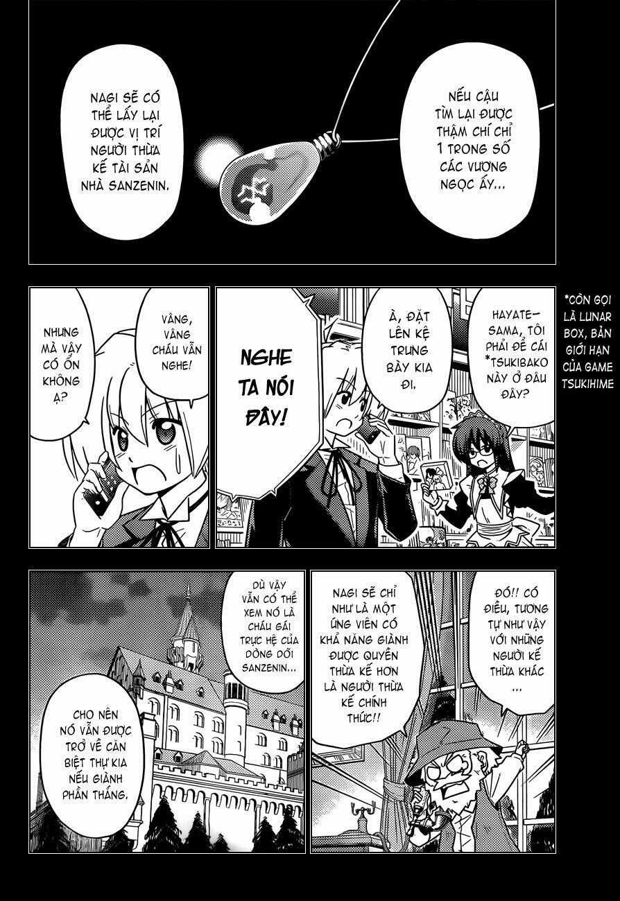 Chàng Quản Gia - Chapter 389 - Trang 4