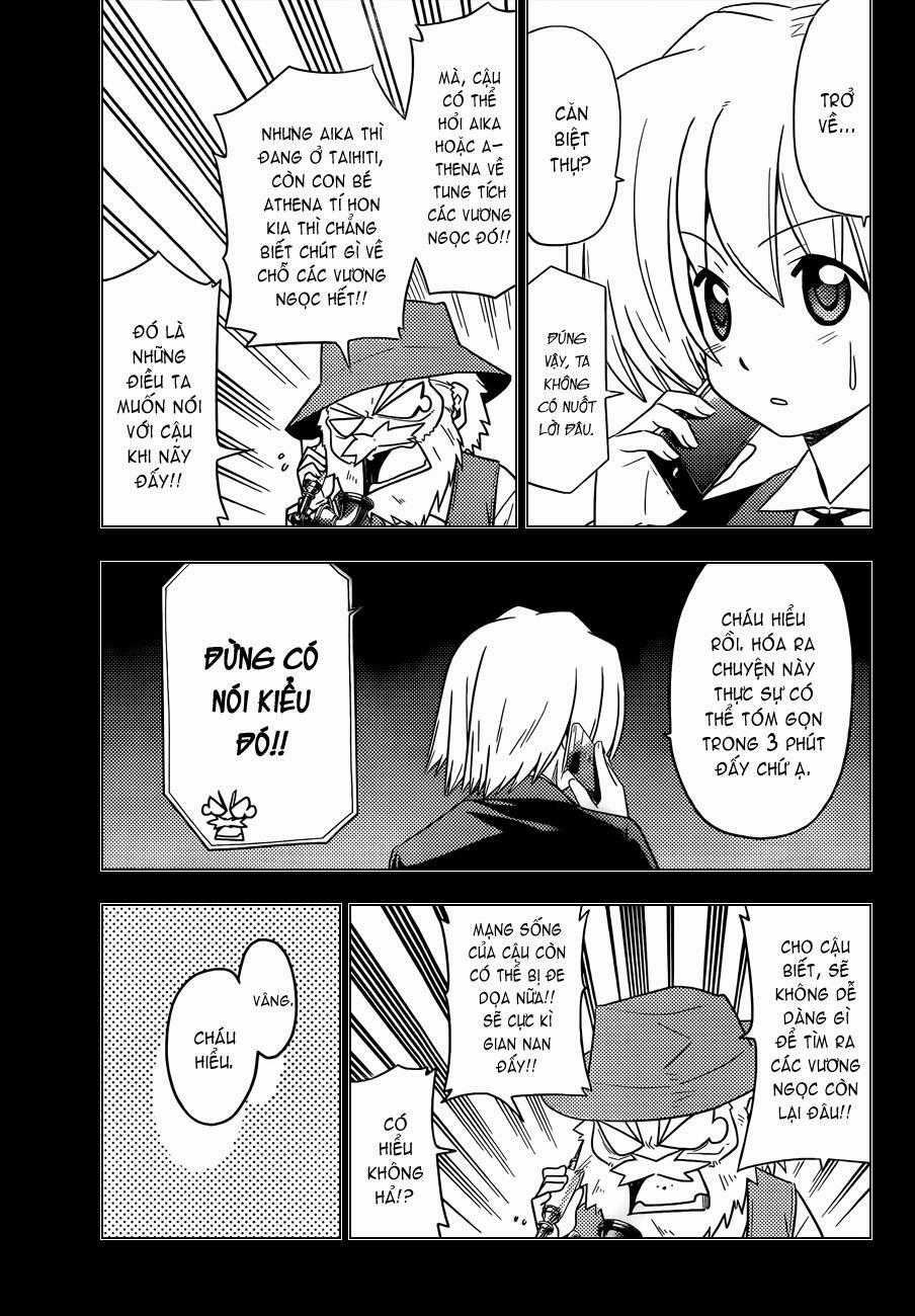 Chàng Quản Gia - Chapter 389 - Trang 5