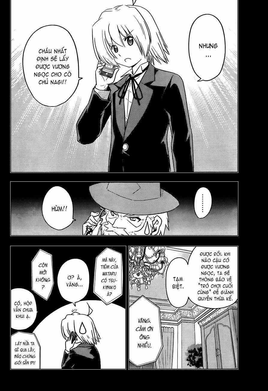 Chàng Quản Gia - Chapter 389 - Trang 6