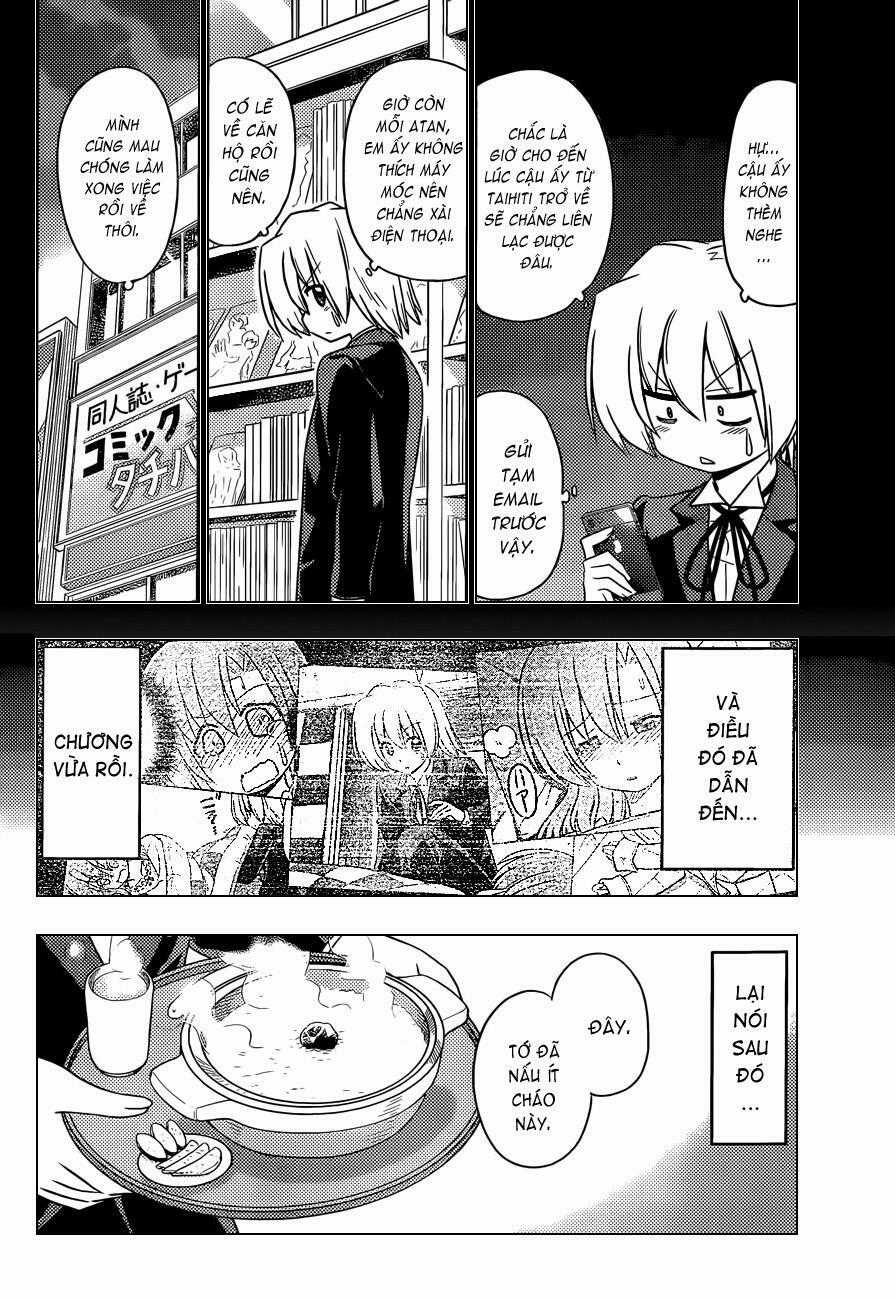 Chàng Quản Gia - Chapter 389 - Trang 8