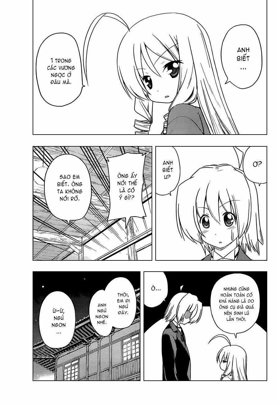 Chàng Quản Gia - Chapter 390 - Trang 3