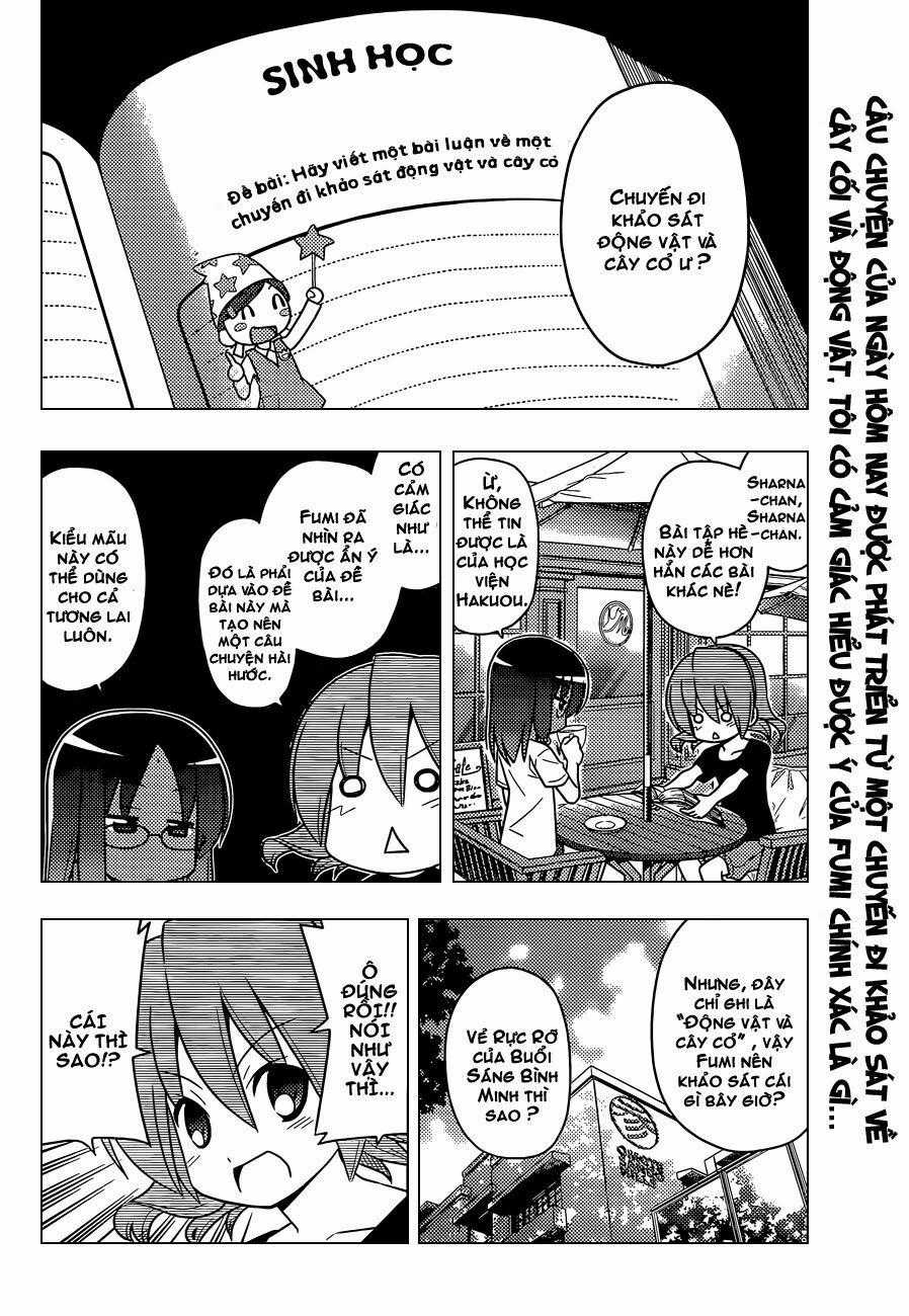 Chàng Quản Gia - Chapter 391 - Trang 2