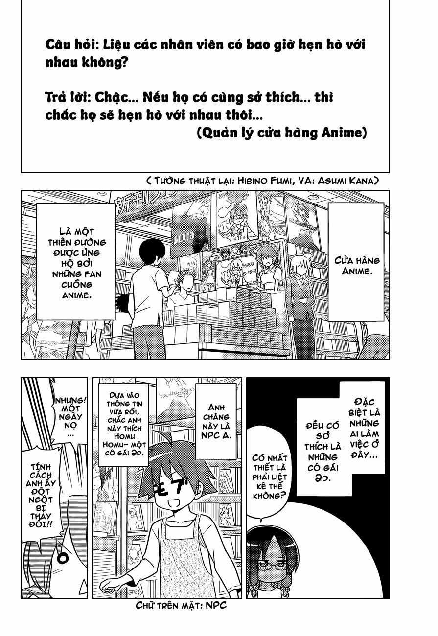 Chàng Quản Gia - Chapter 391 - Trang 4