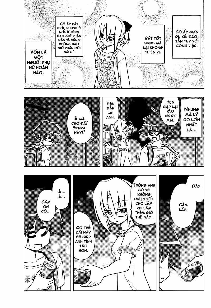 Chàng Quản Gia - Chapter 391 - Trang 7