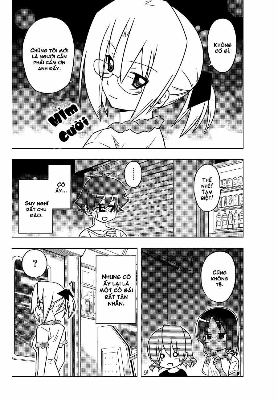 Chàng Quản Gia - Chapter 391 - Trang 8