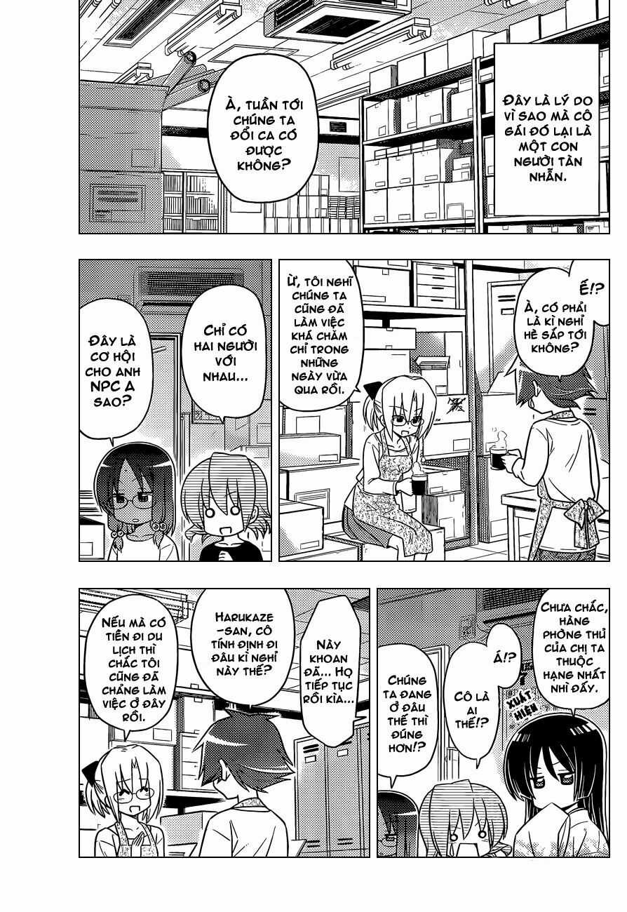 Chàng Quản Gia - Chapter 391 - Trang 9