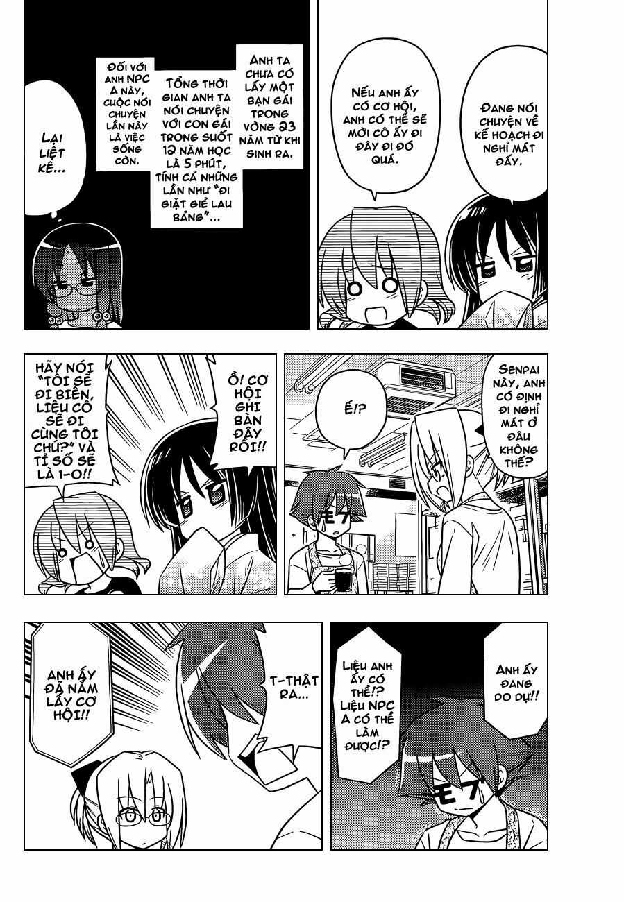 Chàng Quản Gia - Chapter 391 - Trang 10