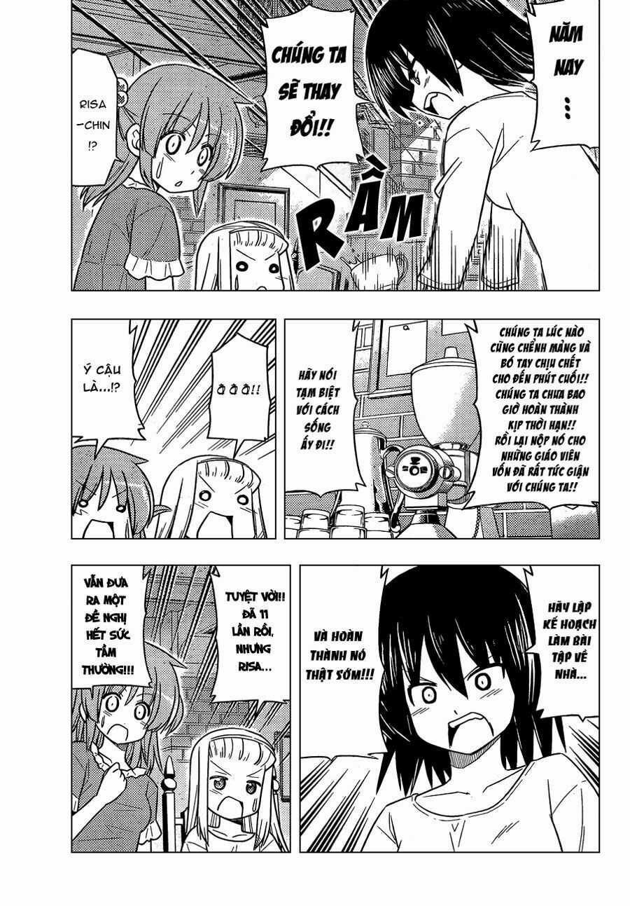 Chàng Quản Gia - Chapter 392 - Trang 4