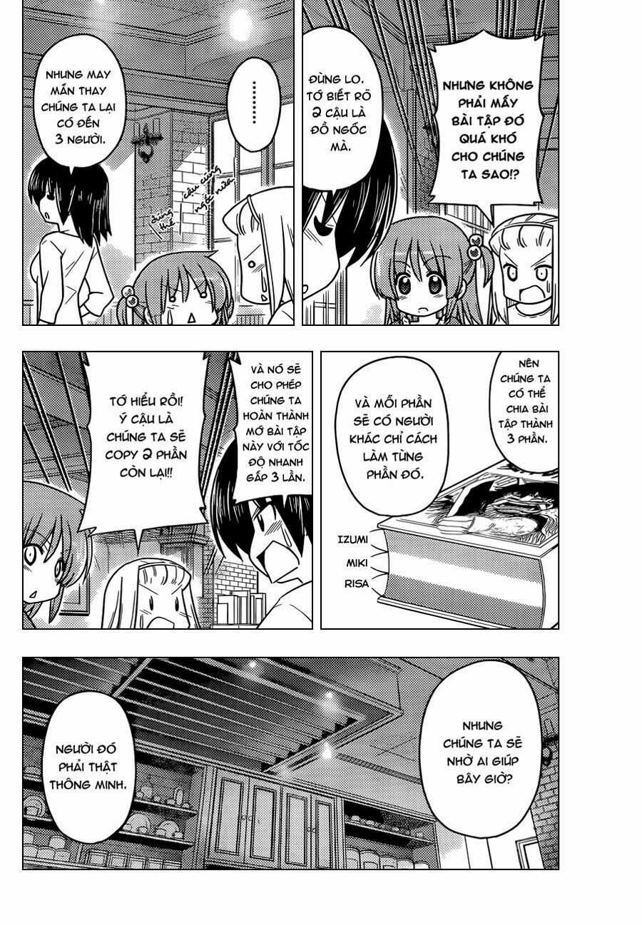 Chàng Quản Gia - Chapter 392 - Trang 5