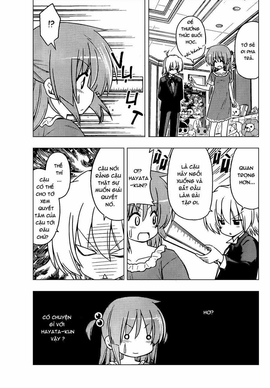 Chàng Quản Gia - Chapter 392 - Trang 10