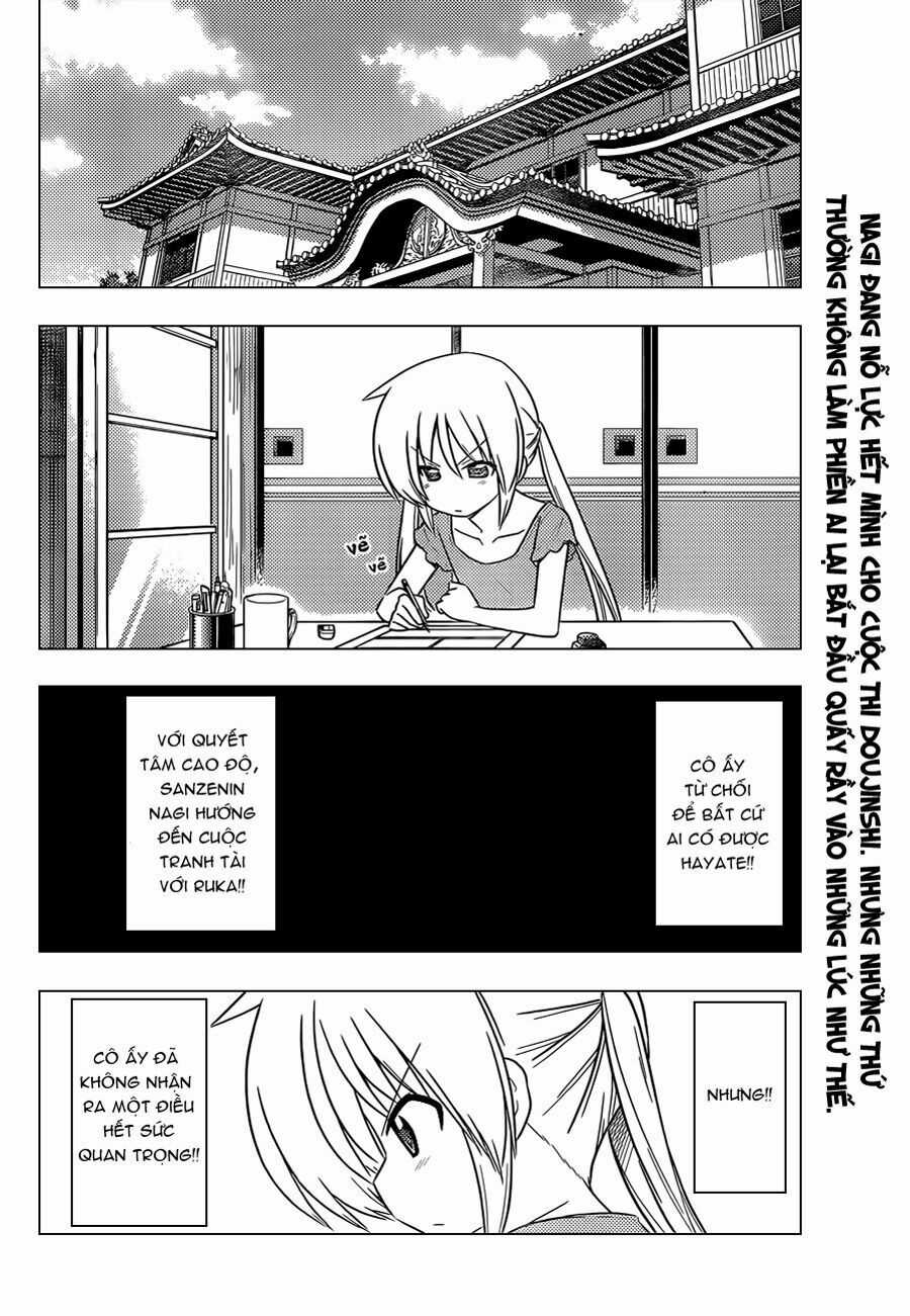 Chàng Quản Gia - Chapter 393 - Trang 3