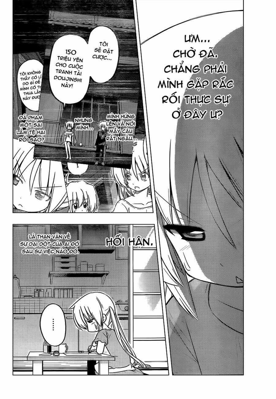 Chàng Quản Gia - Chapter 393 - Trang 5
