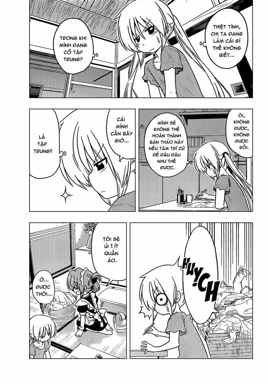 Chàng Quản Gia - Chapter 393 - Trang 8