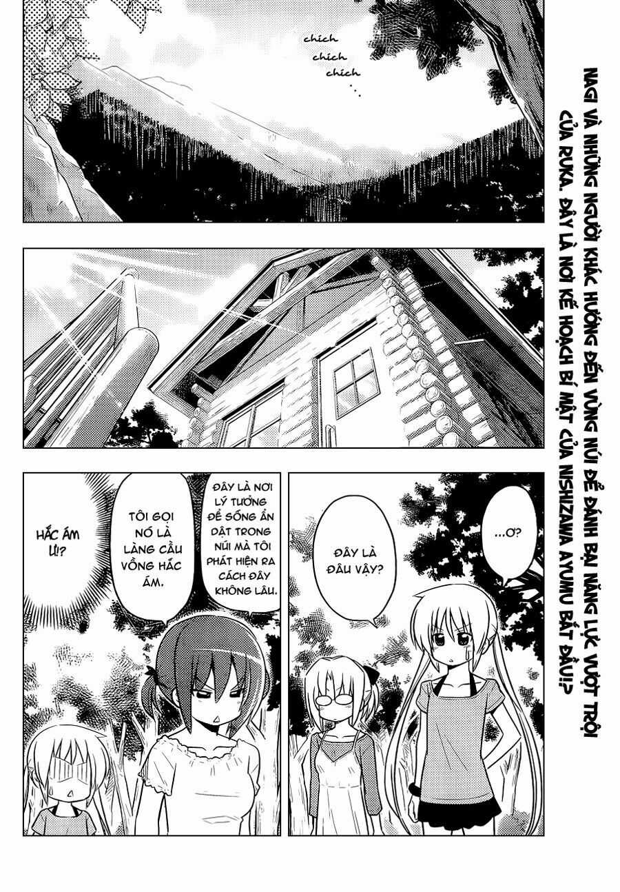 Chàng Quản Gia - Chapter 394 - Trang 3