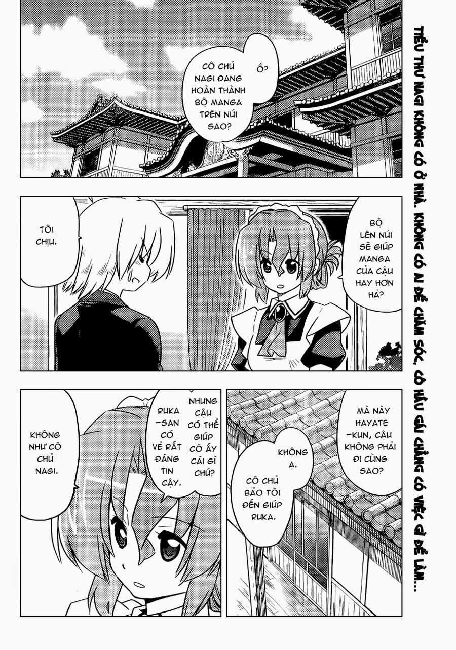 Chàng Quản Gia - Chapter 395 - Trang 3