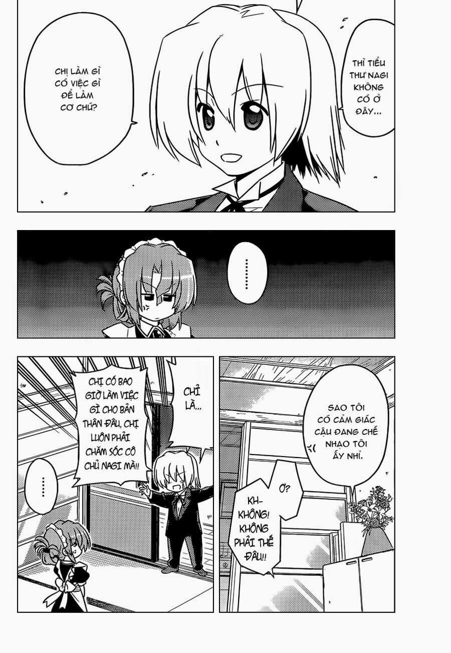 Chàng Quản Gia - Chapter 395 - Trang 5