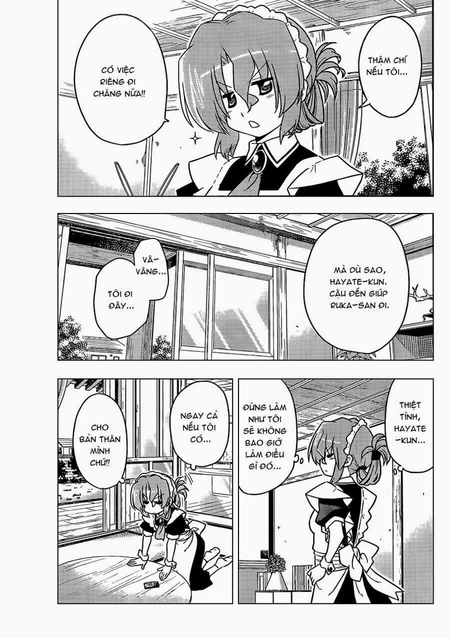 Chàng Quản Gia - Chapter 395 - Trang 6
