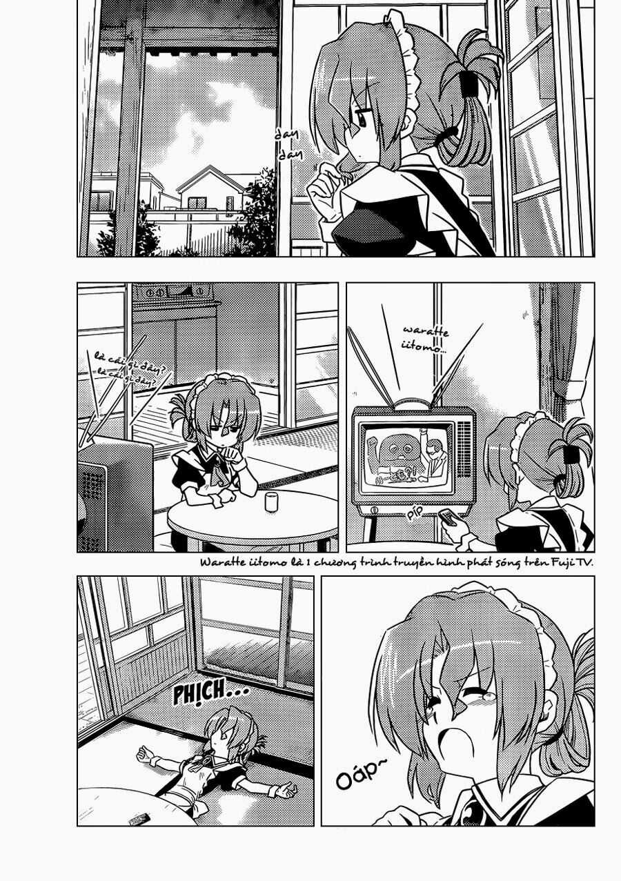 Chàng Quản Gia - Chapter 395 - Trang 8