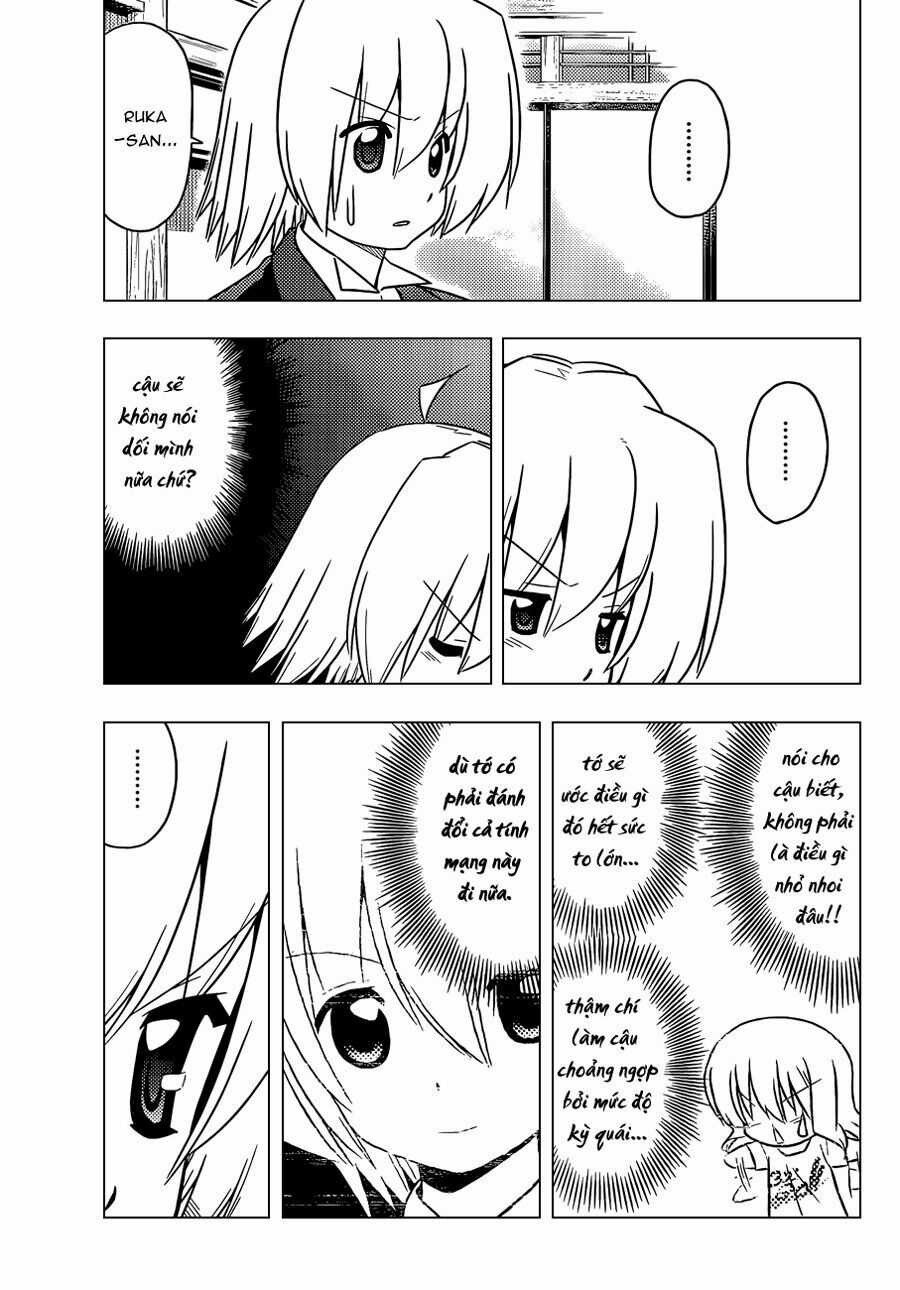 Chàng Quản Gia - Chapter 396 - Trang 16