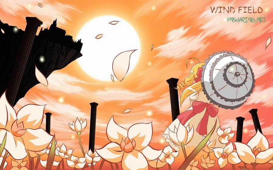 Chàng Quản Gia - Chapter 396 - Trang 18