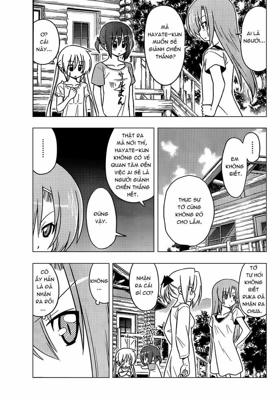 Chàng Quản Gia - Chapter 396 - Trang 4