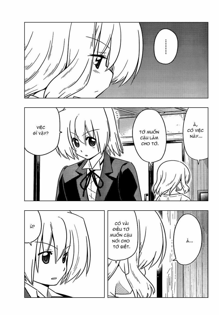 Chàng Quản Gia - Chapter 396 - Trang 8