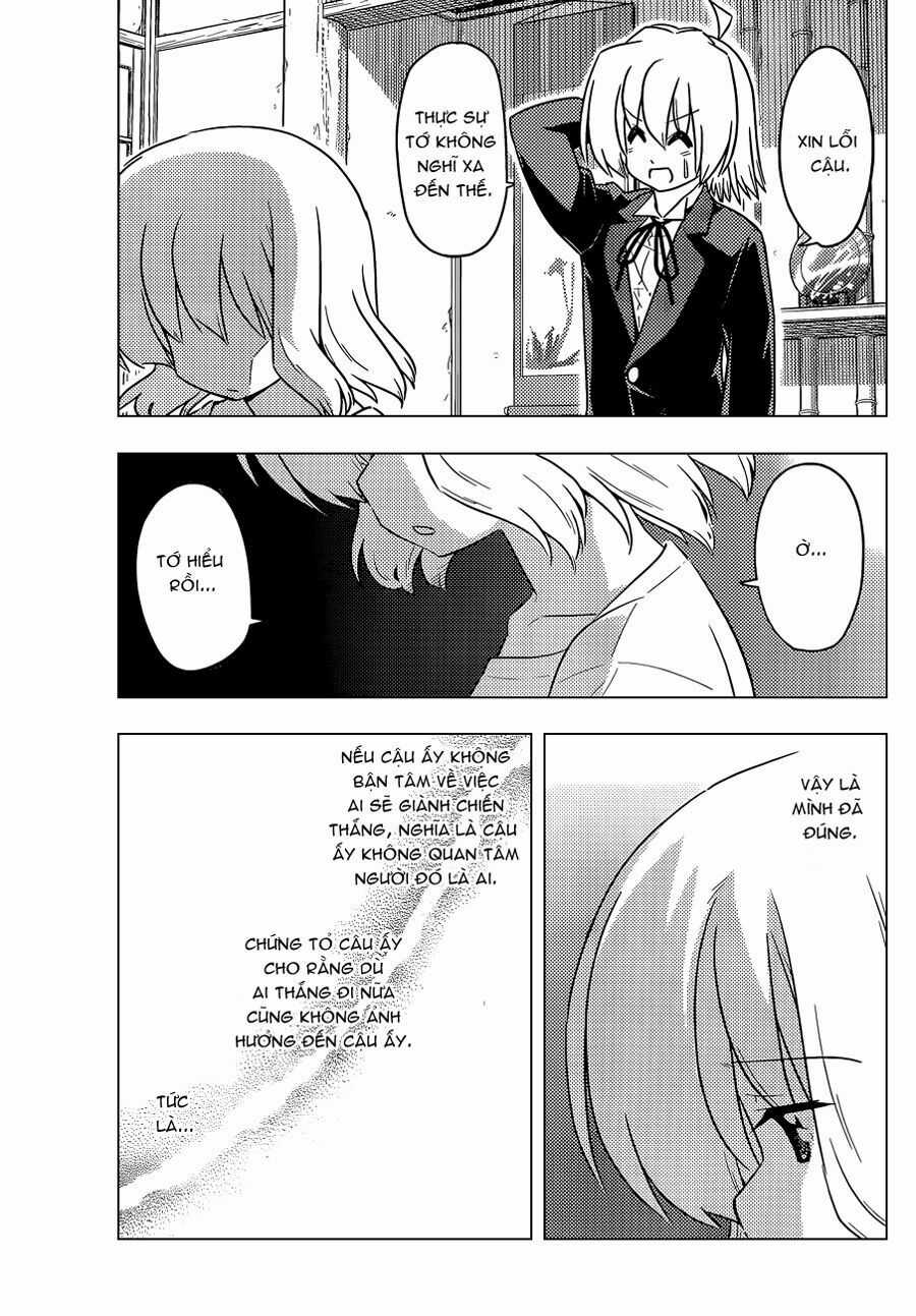 Chàng Quản Gia - Chapter 396 - Trang 10