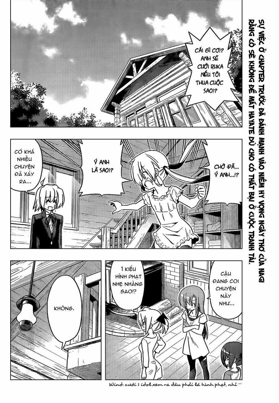 Chàng Quản Gia - Chapter 397 - Trang 3