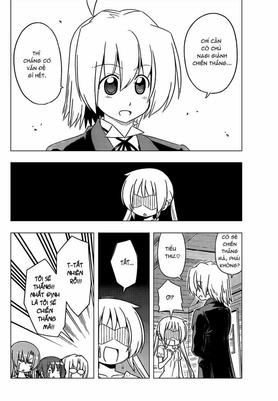 Chàng Quản Gia - Chapter 397 - Trang 5