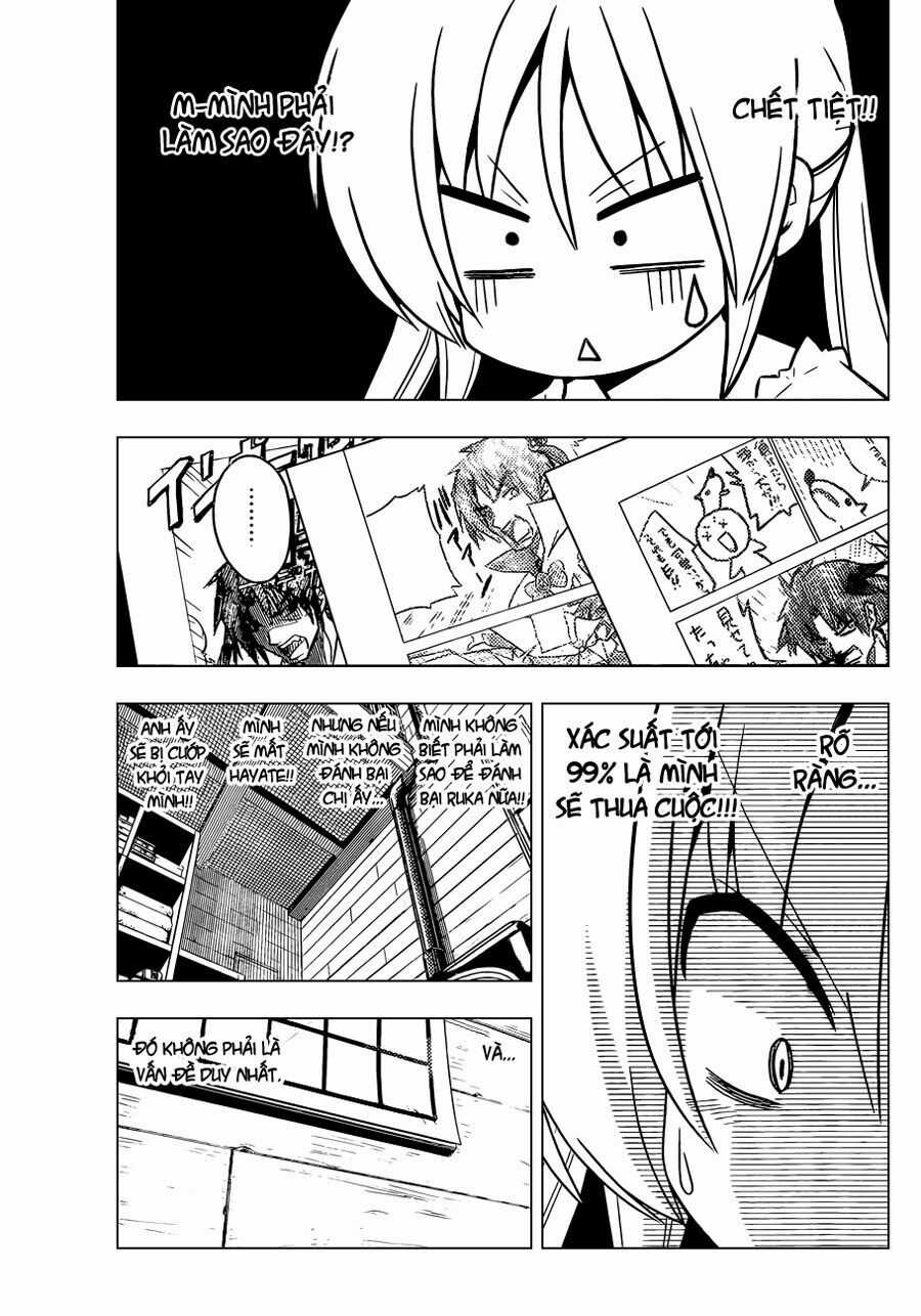 Chàng Quản Gia - Chapter 397 - Trang 6