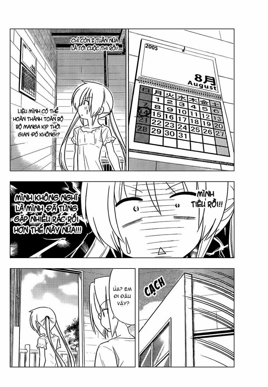 Chàng Quản Gia - Chapter 397 - Trang 7