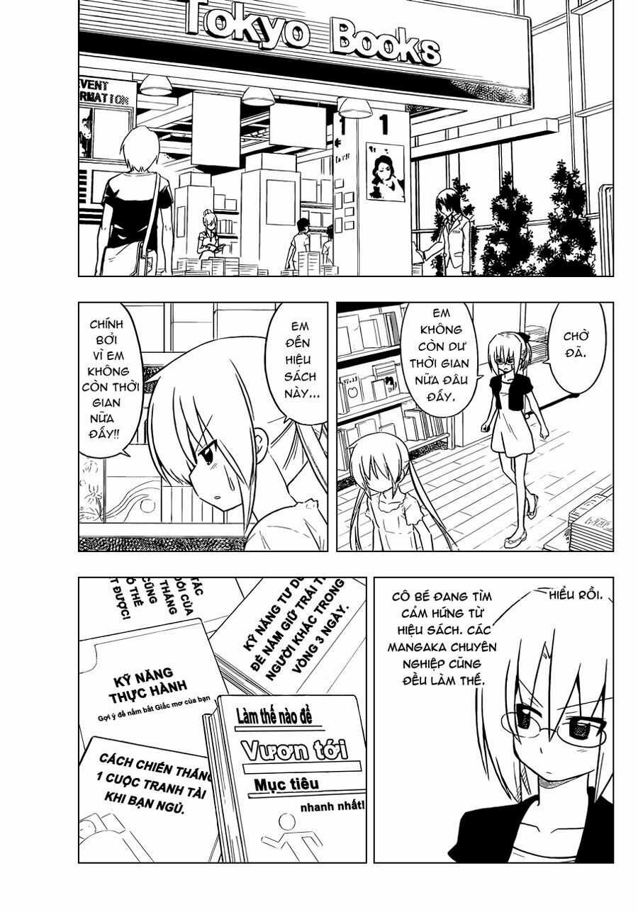 Chàng Quản Gia - Chapter 397 - Trang 8