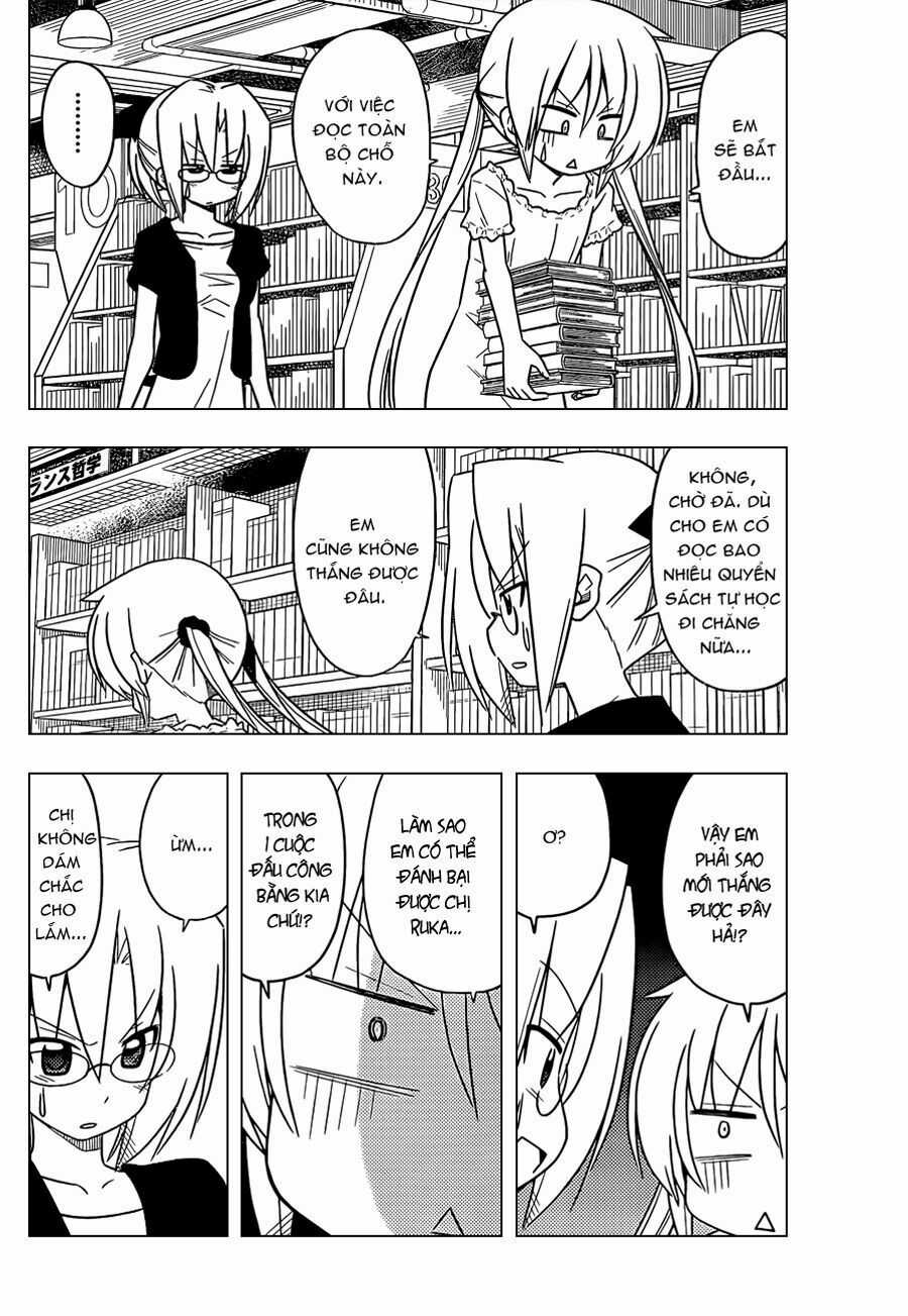 Chàng Quản Gia - Chapter 397 - Trang 9