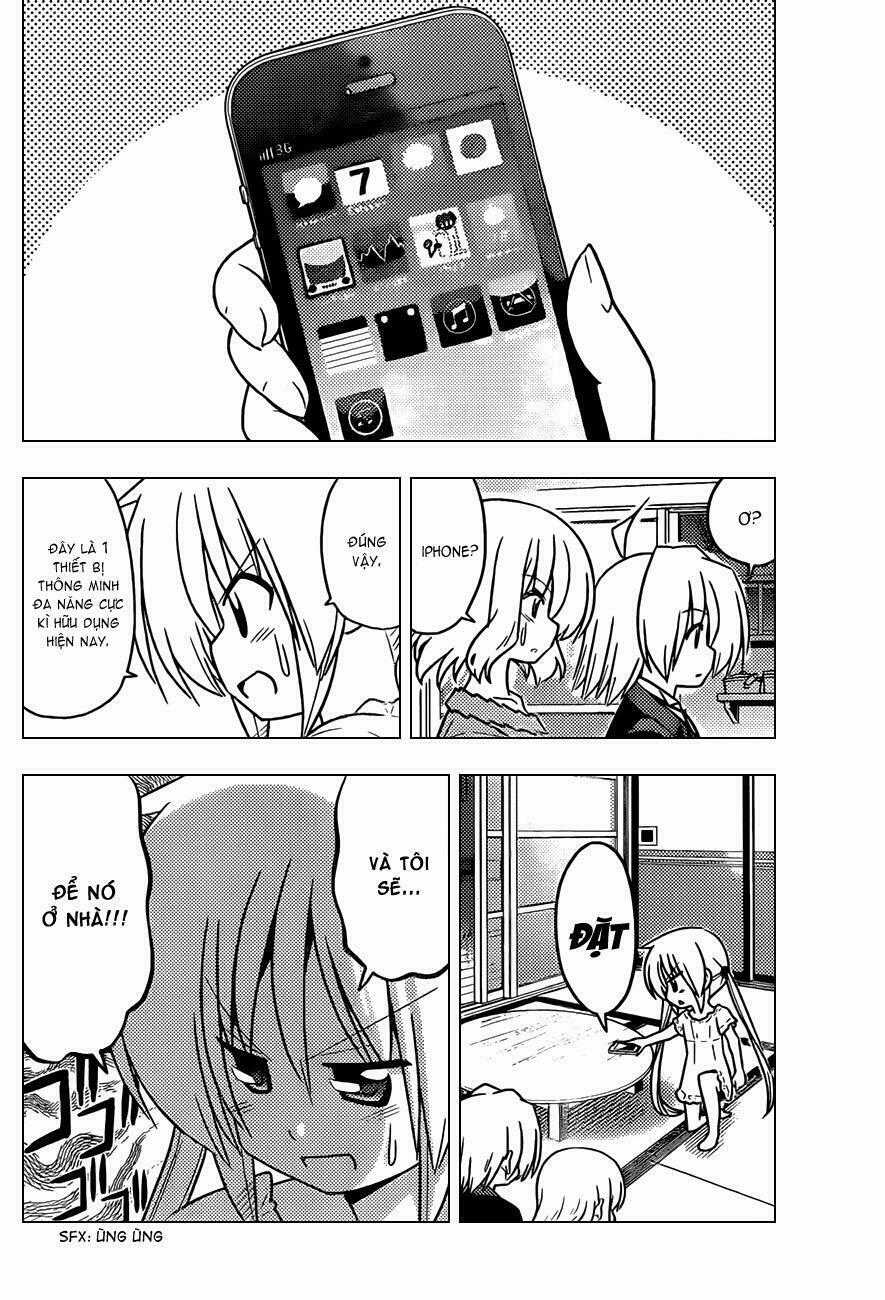 Chàng Quản Gia - Chapter 398 - Trang 12