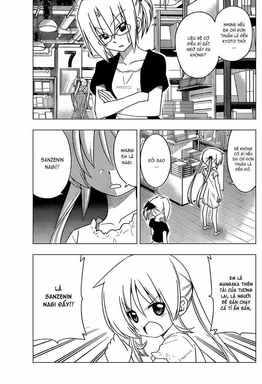 Chàng Quản Gia - Chapter 398 - Trang 3