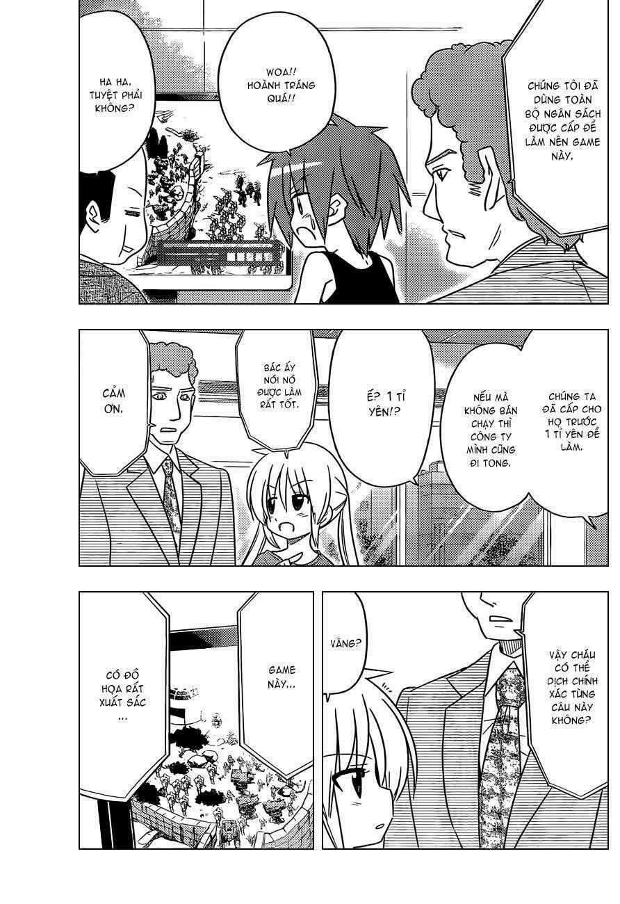 Chàng Quản Gia - Chapter 399 - Trang 13