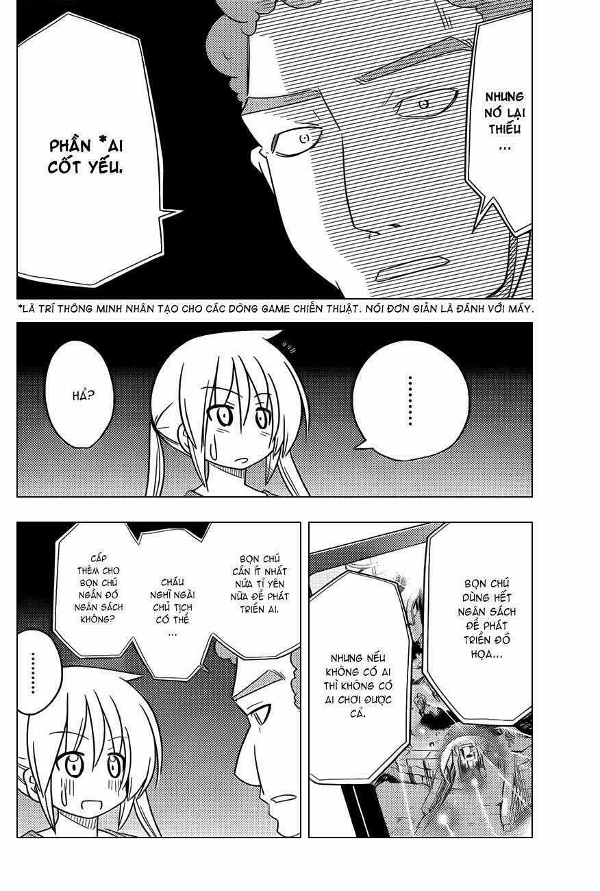 Chàng Quản Gia - Chapter 399 - Trang 14