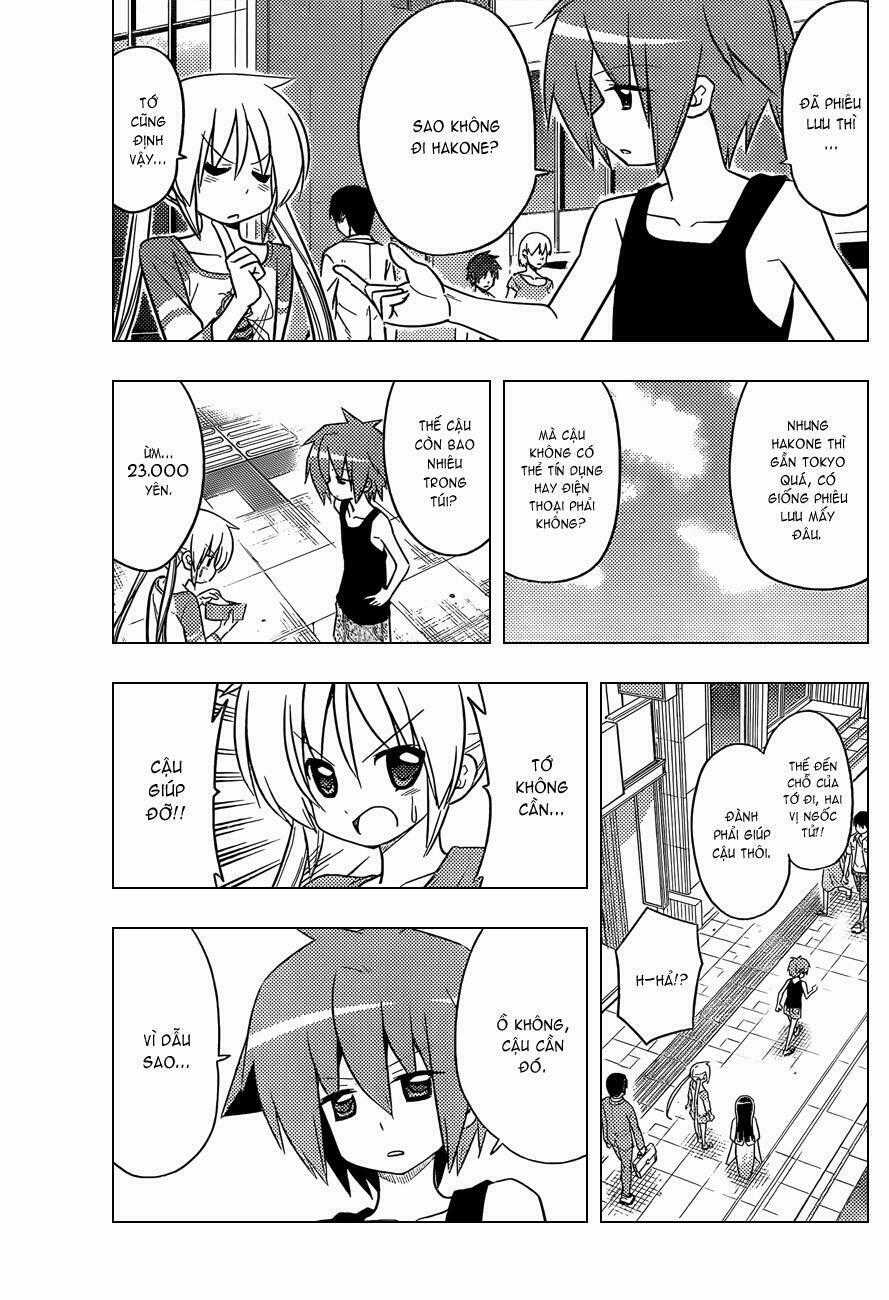 Chàng Quản Gia - Chapter 399 - Trang 3