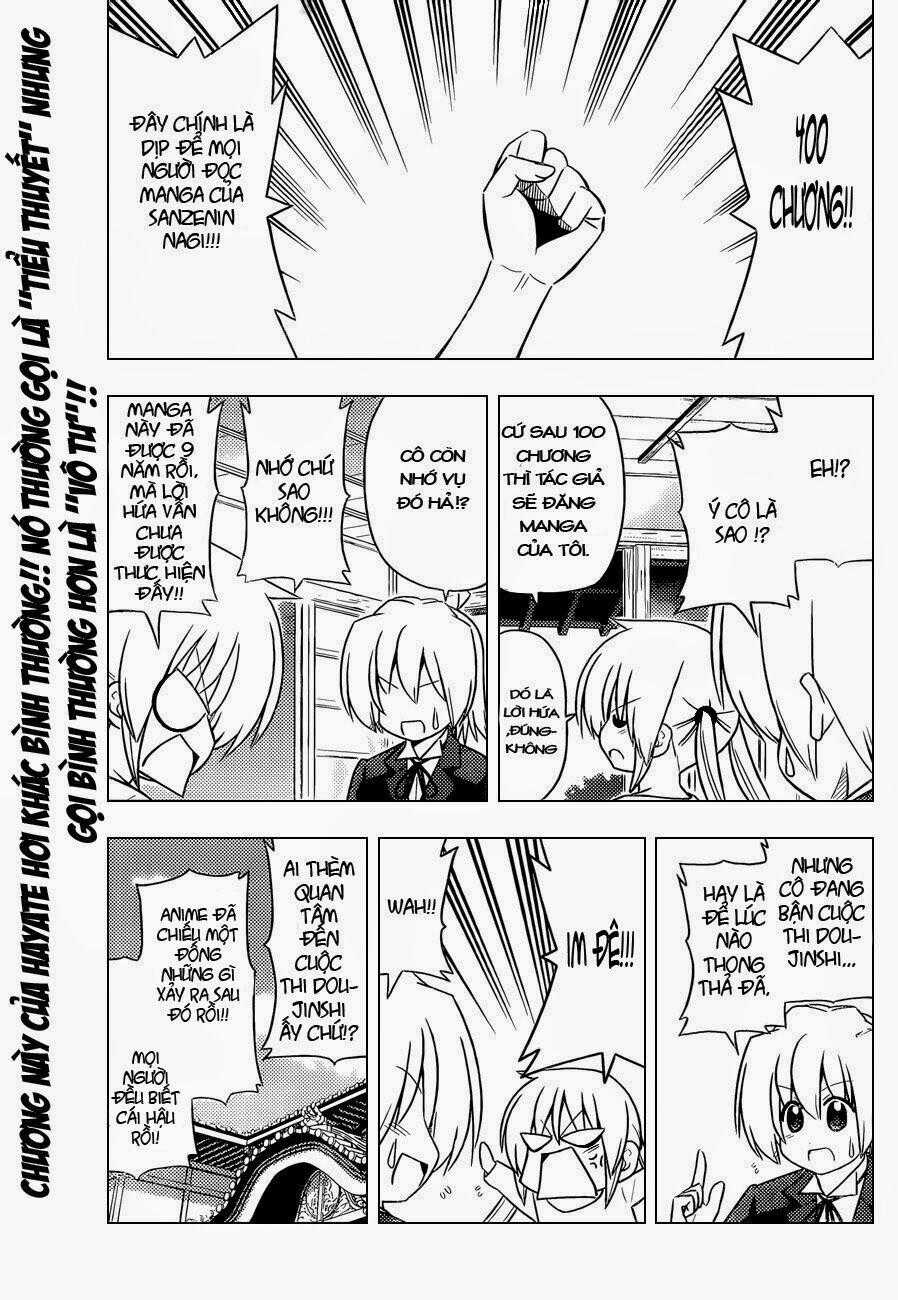 Chàng Quản Gia - Chapter 400 - Trang 2