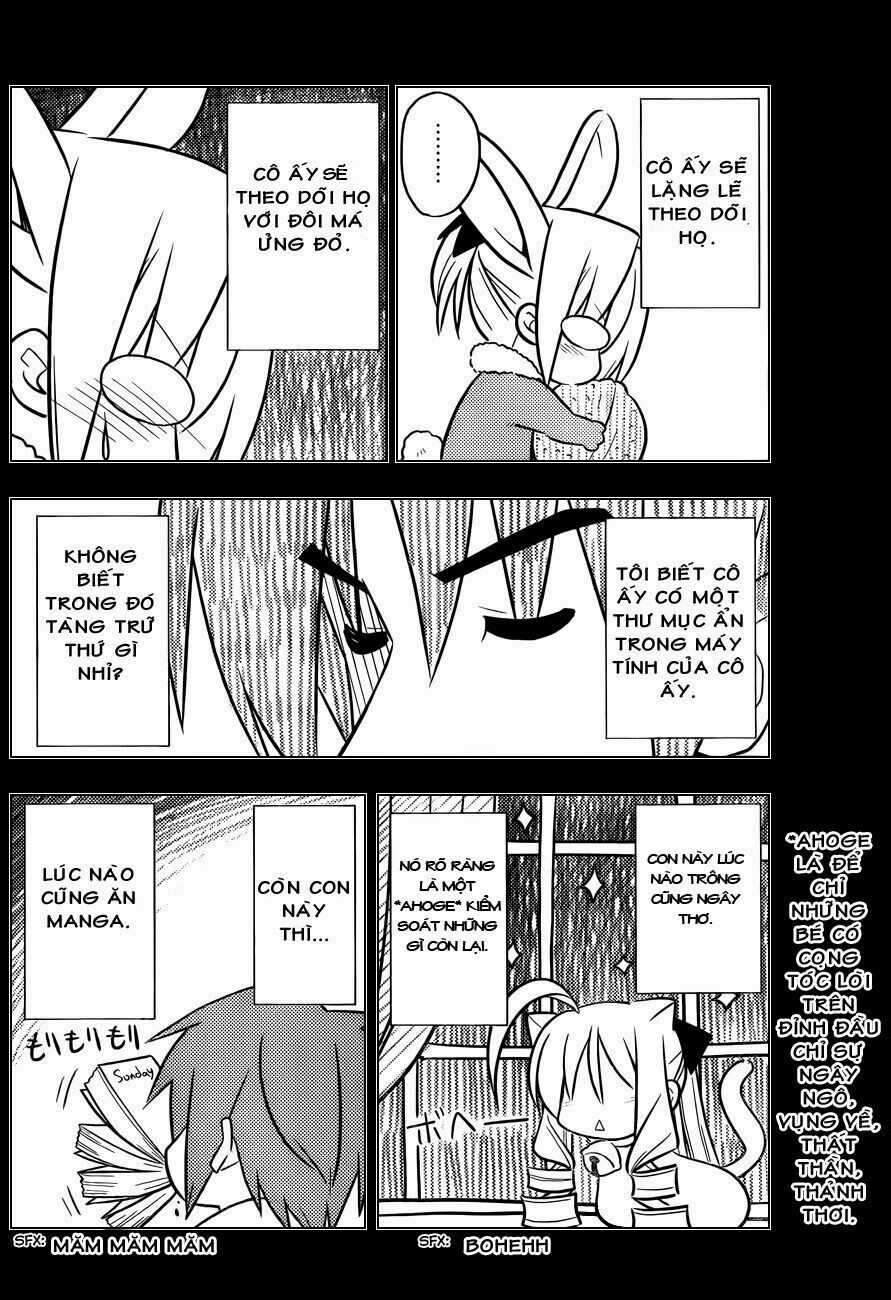 Chàng Quản Gia - Chapter 400 - Trang 11