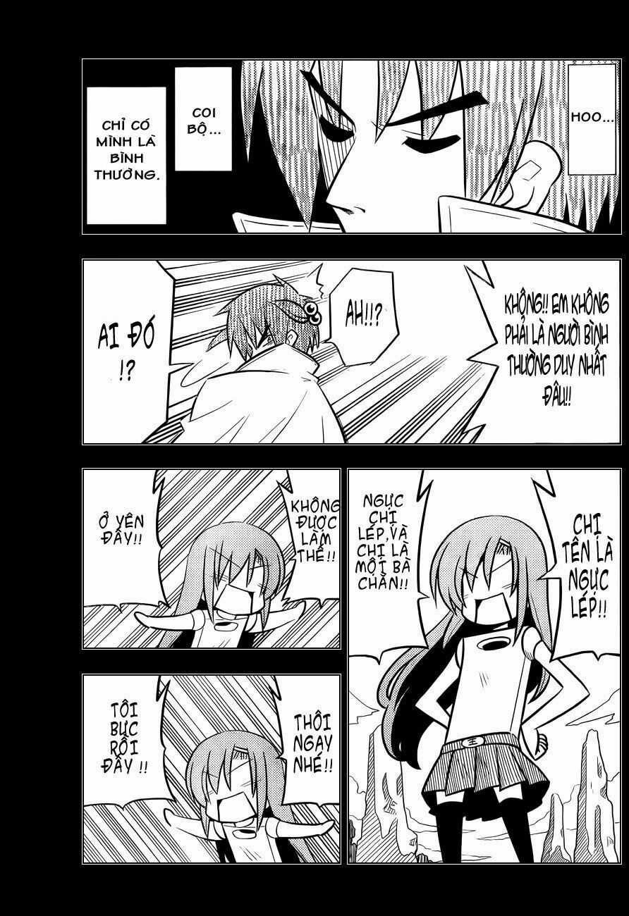 Chàng Quản Gia - Chapter 400 - Trang 12