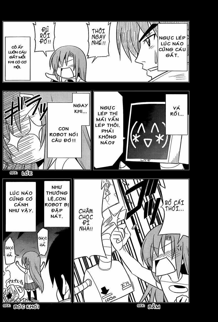 Chàng Quản Gia - Chapter 400 - Trang 13