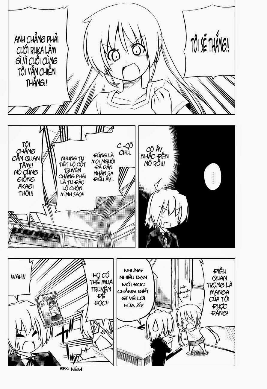 Chàng Quản Gia - Chapter 400 - Trang 3