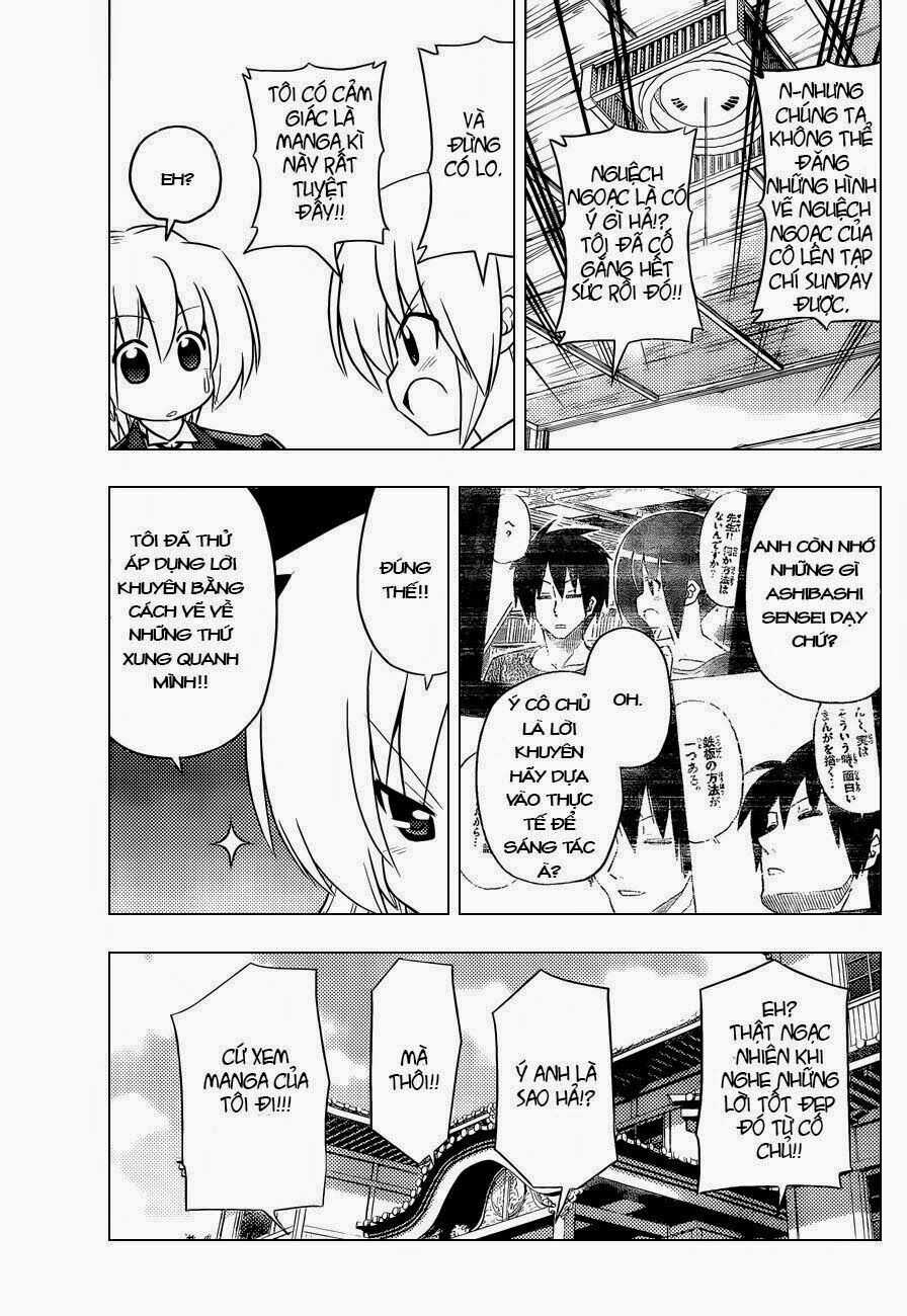 Chàng Quản Gia - Chapter 400 - Trang 4