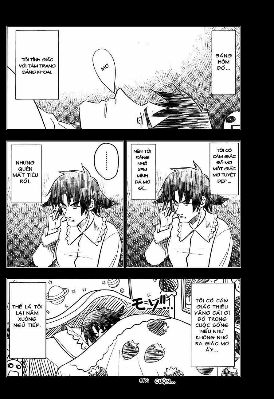 Chàng Quản Gia - Chapter 400 - Trang 5